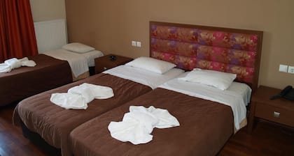 Kornilios Palace Thessaloniki