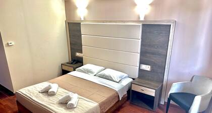 Kornilios Palace Thessaloniki