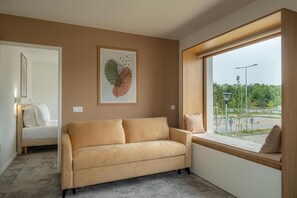 Interior - The Originals Boutique, Amiens South (Amiens)