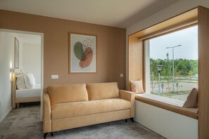 Interior - The Originals Boutique, Amiens South (Amiens)