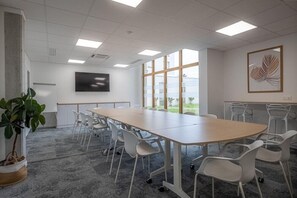 Meeting facility - The Originals Boutique, Amiens South (Amiens)