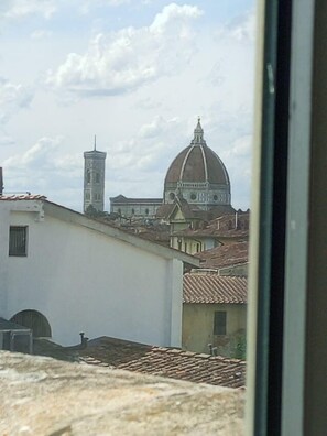 Interior - Le Reve De Naim (Florence)