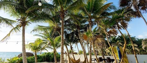 Playa