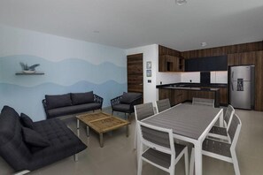 Interior - Angelina 28 Beachfront by Nah Hotels (Playa del Carmen)