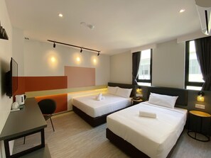 Room - Woco Hotel Kinrara (Puchong)