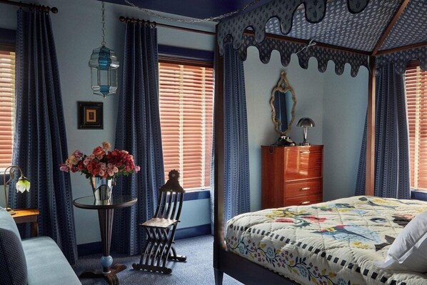 Room - Hotel Ulysses (Baltimore)