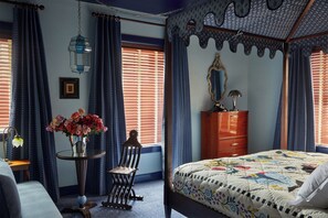 Room - Hotel Ulysses (Baltimore)