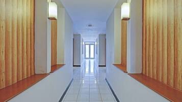 Interiör