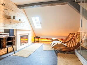 Interior - Das königliche Quartier by Interhome (Mirow)
