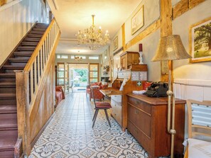 Interior - Das königliche Quartier by Interhome (Mirow)