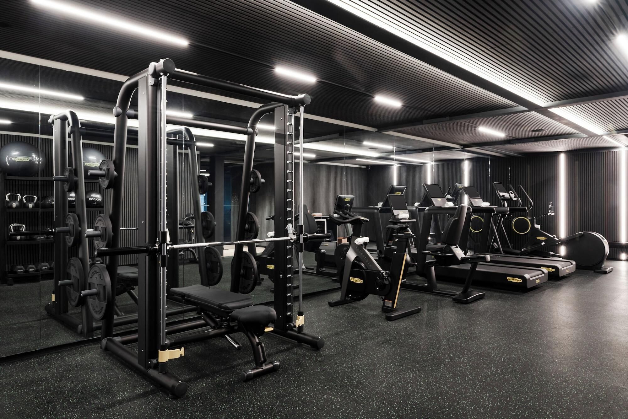 Sportfaciliteiten