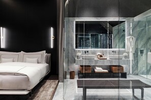 Room - Hotel Alexander (Mexico City)