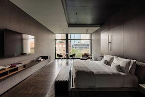 Room - Hotel Alexander (Mexico City)