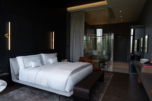 Room - Hotel Alexander (Mexico City)
