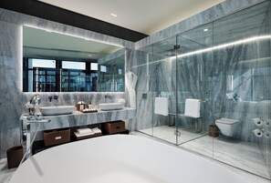 Room - Hotel Alexander (Mexico City)