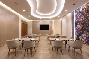 Sala de reuniones