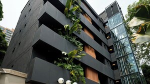 Eksteriør