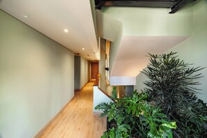 Interior - The Somos Flats Central Poblado (Medellín)