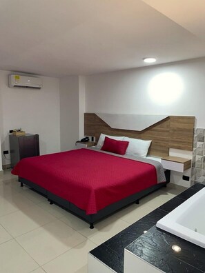 Room - Ofix Hotel (Medellín)