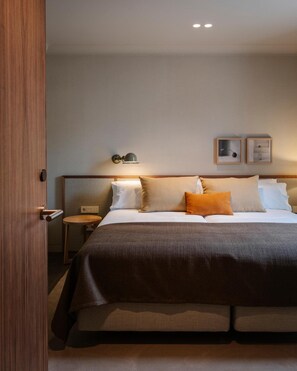Room - Rhin Garden (Santander)