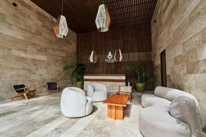 Interior - Bakal Tulum By Lockey (Tulum)
