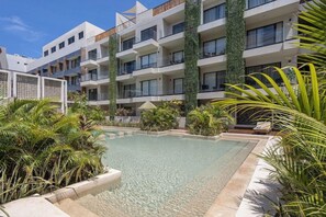 Pool - Bakal Tulum By Lockey (Tulum)