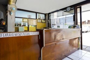 Lobby - OYO 91710 Hotel Anugerah (Jember)