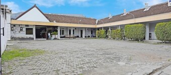 OYO 91710 Hotel Anugerah