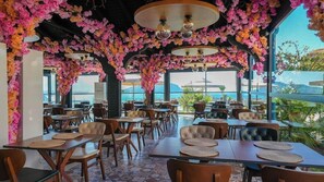 Dining - Ada Port Hotel (Alanya)