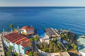 Exterior - Ada Port Hotel (Alanya)