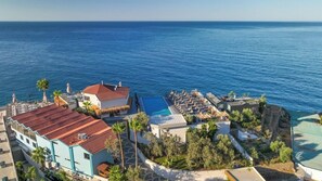 Exterior - Ada Port Hotel (Alanya)