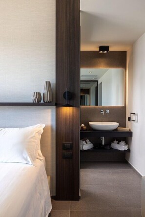 Room - B21 Hotel (Bari)