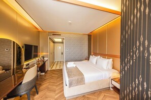 Room - MQ Hotel Suites (Arnavutköy)
