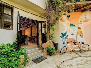 Exterior - Hotel Verdemar (Acapulco)