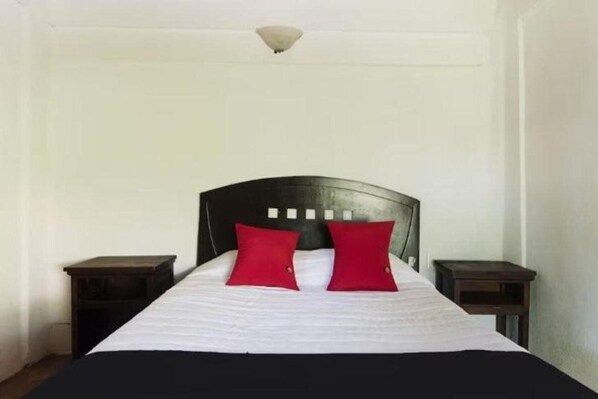 Room - Hotel Verdemar (Acapulco)