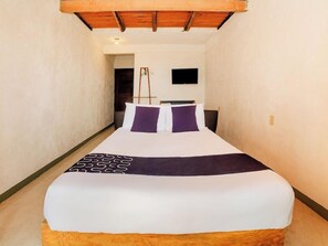 Room - Hotel Verdemar (Acapulco)