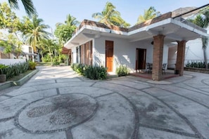 Exterior - Hotel Verdemar (Acapulco)