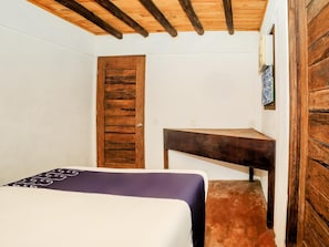 Room - Hotel Verdemar (Acapulco)