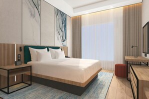 Room - Courtyard Makkah (Makkah)