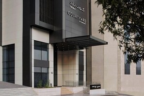 Exterior - Courtyard Makkah (Makkah)