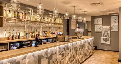 Premier Inn Cambridge City Centre