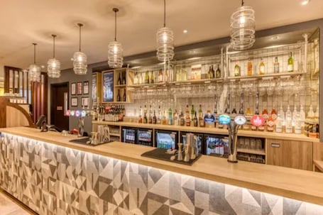 Premier Inn Cambridge City Centre