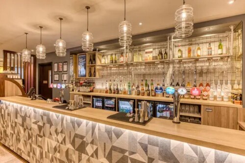 Premier Inn Cambridge City Centre