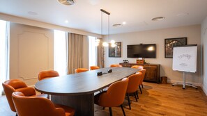 Sala de reuniones