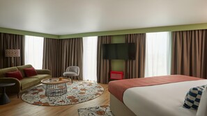 Room - Hotel Indigo Coventry (Coventry)
