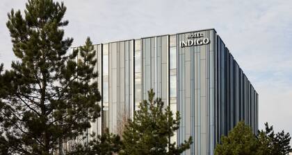 Hotel Indigo Coventry