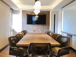 Sala de reuniones