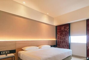 ห้องพัก