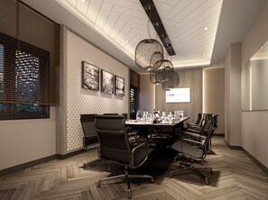 Meeting facility - BW Express Jakarta Tanah Abang (Jakarta)