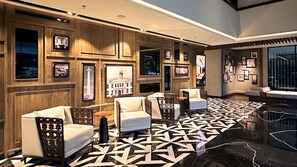 Lobby - BW Express Jakarta Tanah Abang (Jakarta)